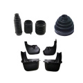 Made in China factory price custom rubber auto spare parts